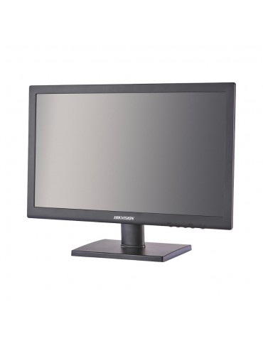 Hikvision DS-D5019QE-B 18.5" Full HD Monitor